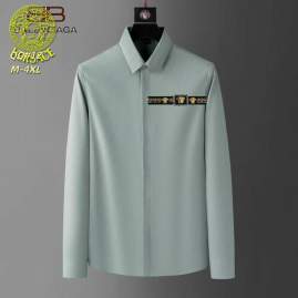 Picture of Versace Shirt Long _SKUVersaceM-4XL12yr37327518
